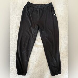 Vuori Boyfriend Joggers